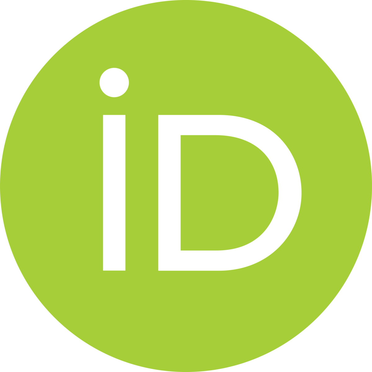 ORCID Logo